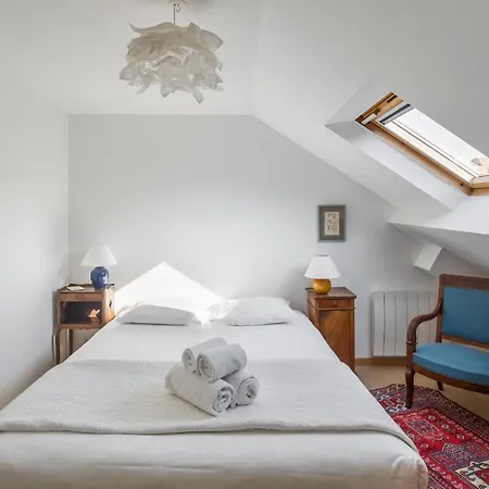 Sotto Le Stelle - Fabuleux Duplex D'hyper Centre 아파트 *