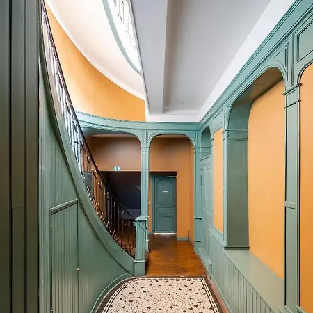 아파트 Sotto Le Stelle - Fabuleux Duplex D'hyper Centre